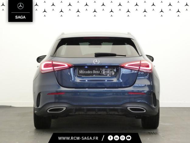 MERCEDES-BENZ Classe A 180 AMG Line  