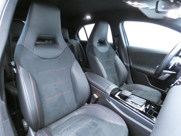 MERCEDES-BENZ Classe A 180 AMG Line  