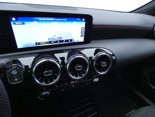 MERCEDES-BENZ Classe A 180 AMG Line  