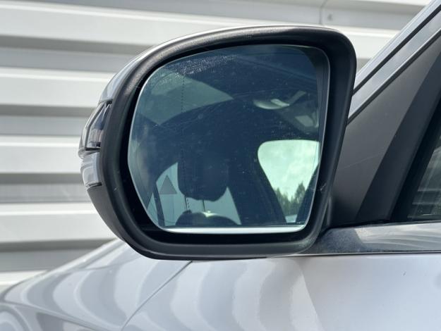 MERCEDES-BENZ Classe C Berline Classe C 220 d Berline AMG Line  