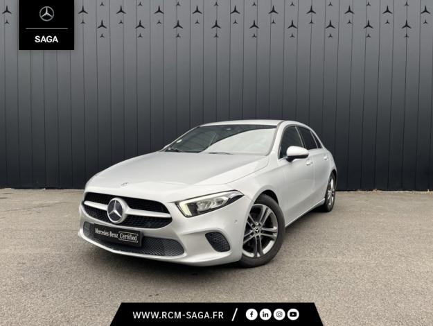 MERCEDES-BENZ Classe A 180 d Style Line  Classe A 180 d Style Line