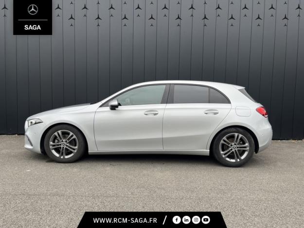 MERCEDES-BENZ Classe A 180 d Style Line  Classe A 180 d Style Line