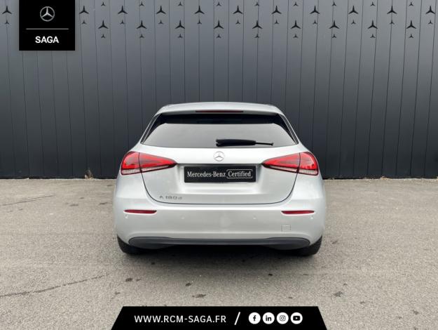 MERCEDES-BENZ Classe A 180 d Style Line  Classe A 180 d Style Line