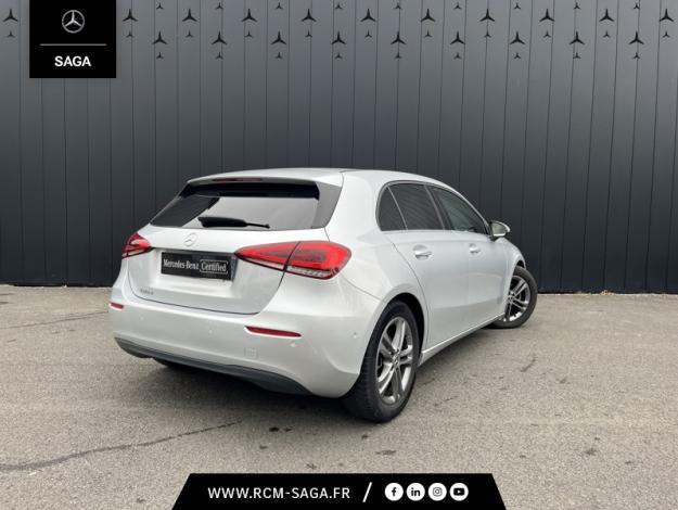 MERCEDES-BENZ Classe A 180 d Style Line  Classe A 180 d Style Line
