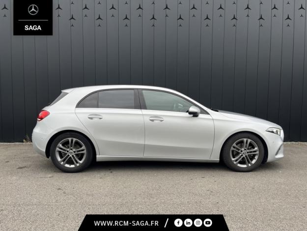 MERCEDES-BENZ Classe A 180 d Style Line  Classe A 180 d Style Line