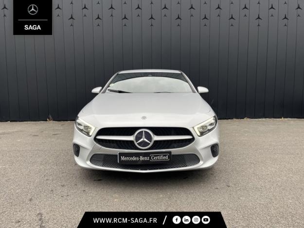 MERCEDES-BENZ Classe A 180 d Style Line  Classe A 180 d Style Line