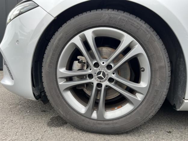 MERCEDES-BENZ Classe A 180 d Style Line  Classe A 180 d Style Line