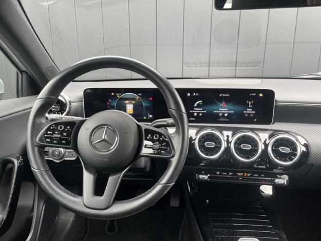 MERCEDES-BENZ Classe A 180 d Style Line  Classe A 180 d Style Line