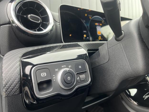 MERCEDES-BENZ Classe A 180 d Style Line  Classe A 180 d Style Line