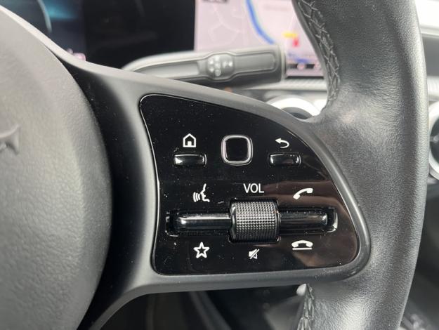 MERCEDES-BENZ Classe A 180 d Style Line  Classe A 180 d Style Line