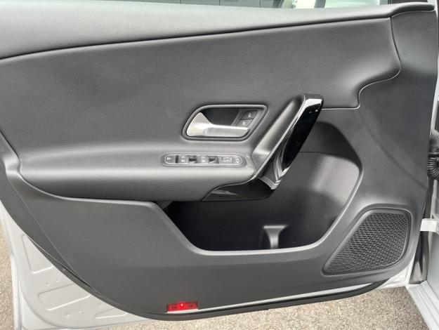 MERCEDES-BENZ Classe A 180 d Style Line  Classe A 180 d Style Line