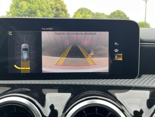 MERCEDES-BENZ Classe A 180 d Style Line  Classe A 180 d Style Line