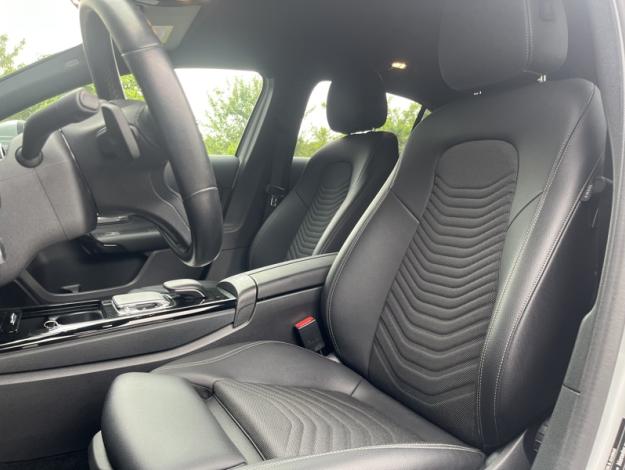 MERCEDES-BENZ Classe A 180 d Style Line  Classe A 180 d Style Line