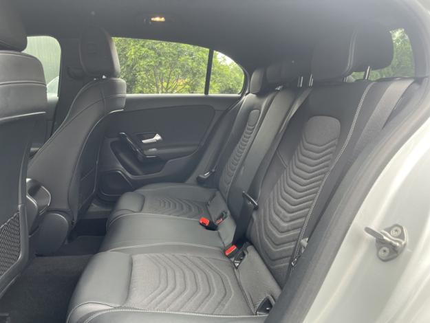 MERCEDES-BENZ Classe A 180 d Style Line  Classe A 180 d Style Line