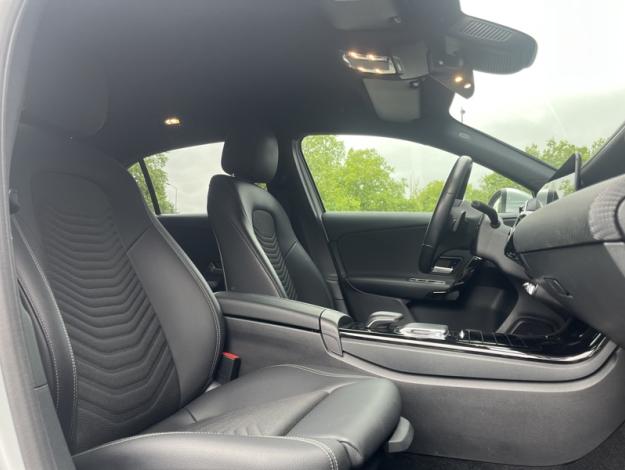 MERCEDES-BENZ Classe A 180 d Style Line  Classe A 180 d Style Line