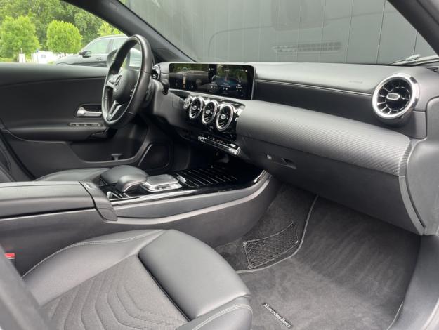 MERCEDES-BENZ Classe A 180 d Style Line  Classe A 180 d Style Line