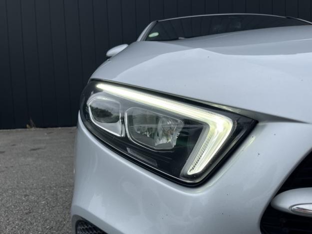 MERCEDES-BENZ Classe A 180 d Style Line  Classe A 180 d Style Line