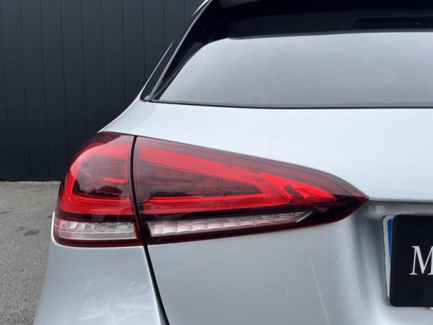 MERCEDES-BENZ Classe A 180 d Style Line  Classe A 180 d Style Line