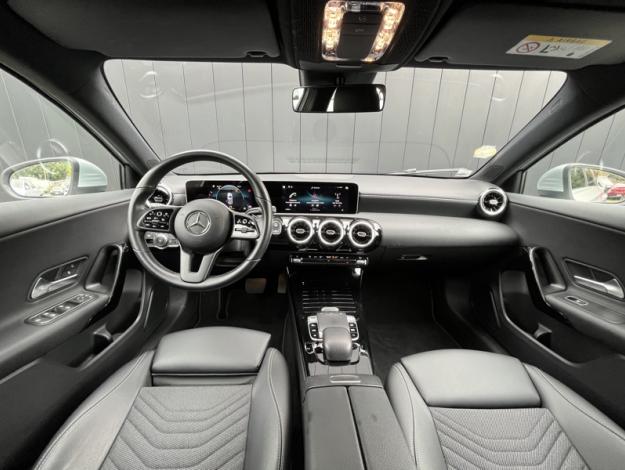 MERCEDES-BENZ Classe A 180 d Style Line  Classe A 180 d Style Line