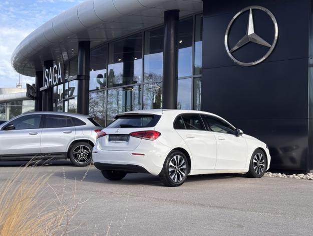 MERCEDES-BENZ Classe A 180 d Style Line  