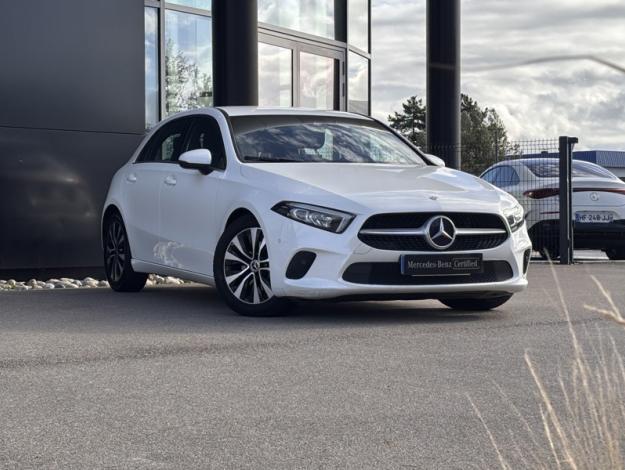 MERCEDES-BENZ Classe A 180 d Style Line  