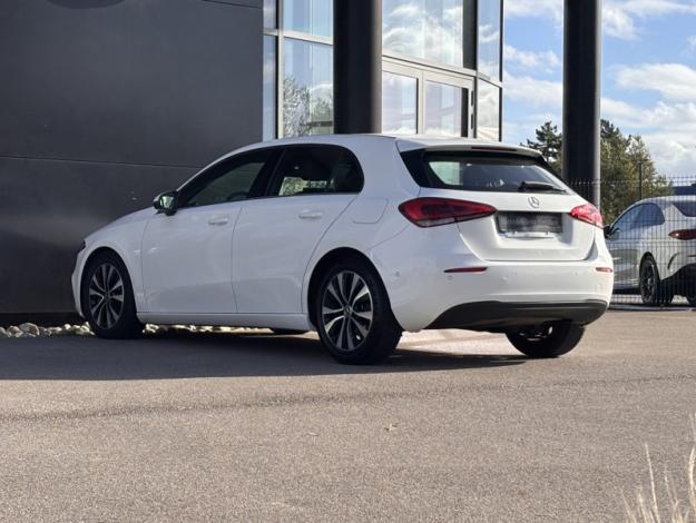 MERCEDES-BENZ Classe A 180 d Style Line  
