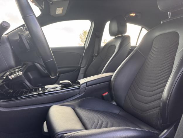 MERCEDES-BENZ Classe A 180 d Style Line  