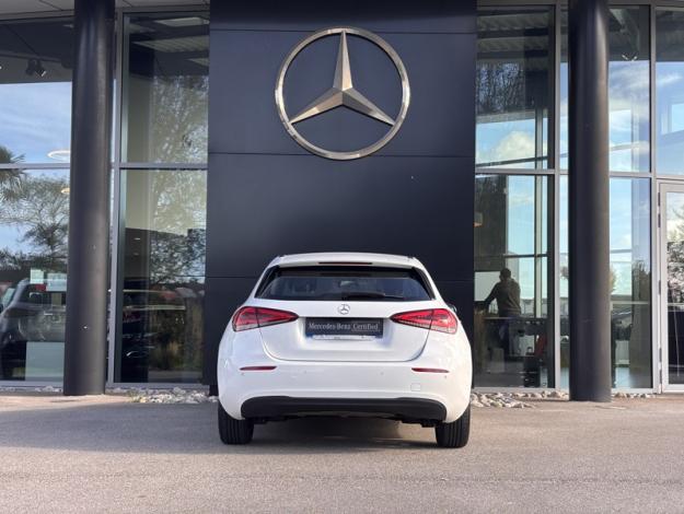 MERCEDES-BENZ Classe A 180 d Style Line  