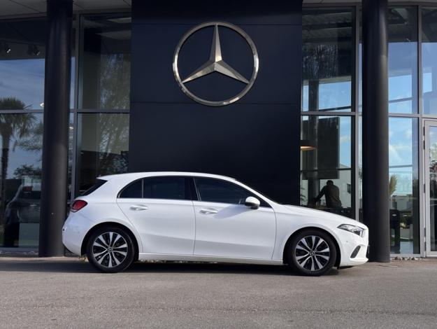 MERCEDES-BENZ Classe A 180 d Style Line  