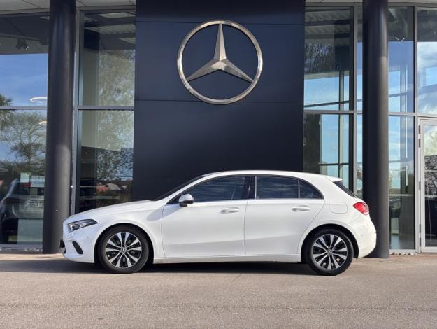 MERCEDES-BENZ Classe A 180 d Style Line  