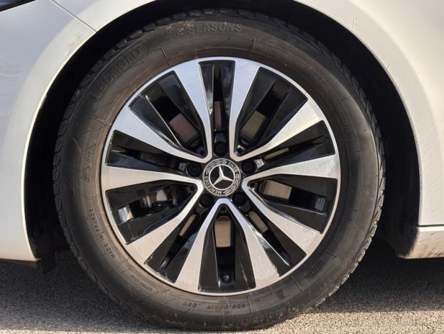 MERCEDES-BENZ Classe A 180 d Style Line  