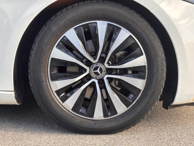 MERCEDES-BENZ Classe A 180 d Style Line  