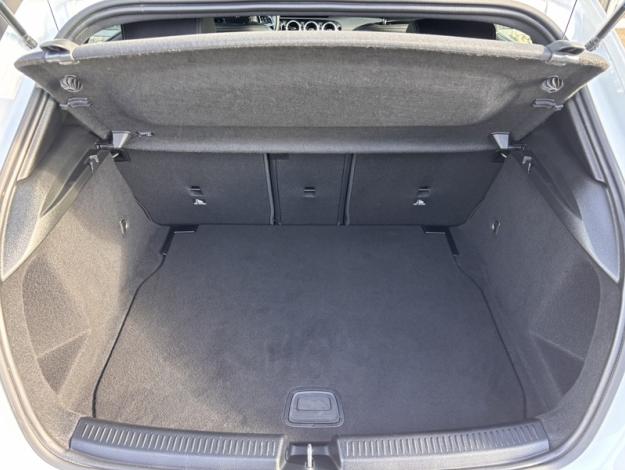 MERCEDES-BENZ Classe A 180 d Style Line  