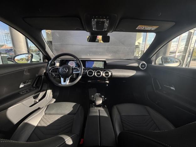 MERCEDES-BENZ Classe A 180 d Style Line  