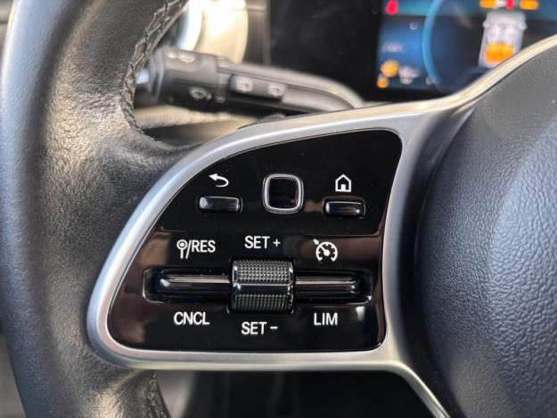 MERCEDES-BENZ Classe A 180 d Style Line  