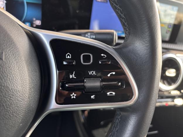 MERCEDES-BENZ Classe A 180 d Style Line  