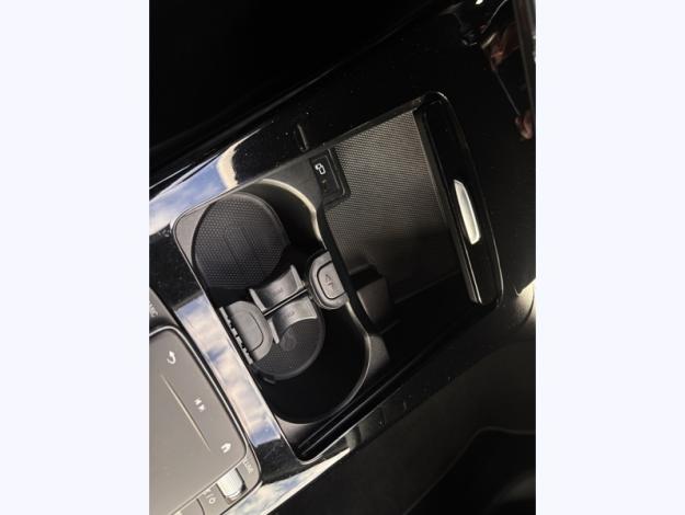 MERCEDES-BENZ Classe A 180 d Style Line  