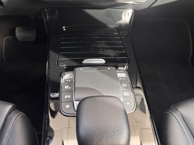 MERCEDES-BENZ Classe A 180 d Style Line  