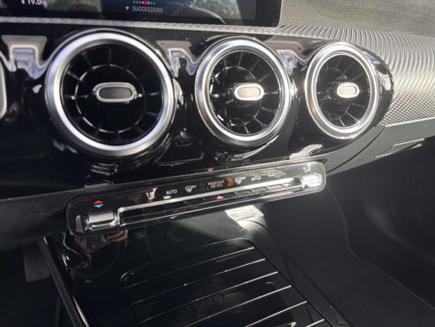 MERCEDES-BENZ Classe A 180 d Style Line  