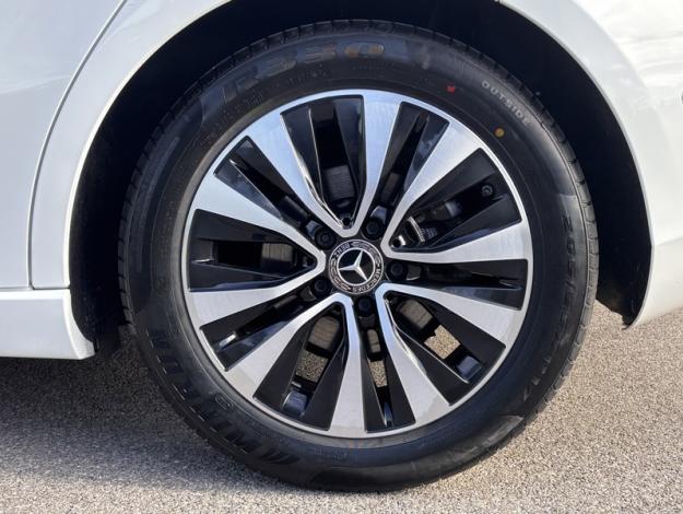 MERCEDES-BENZ Classe A 180 d Style Line  