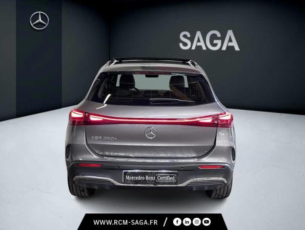 MERCEDES-BENZ EQA 250+ AMG Line  