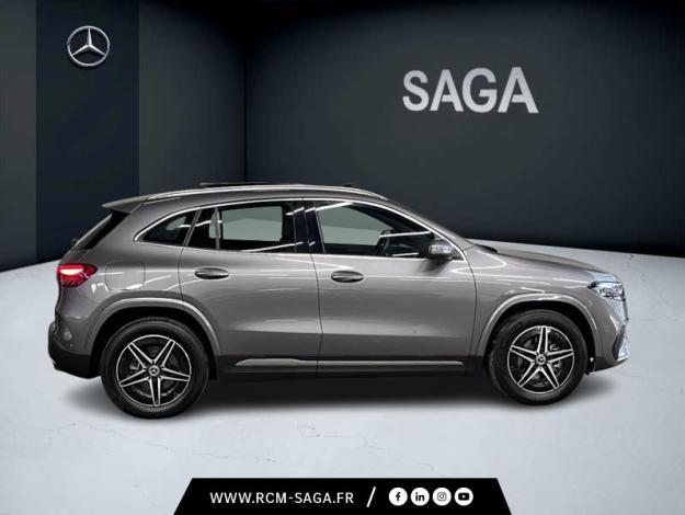 MERCEDES-BENZ EQA 250+ AMG Line  