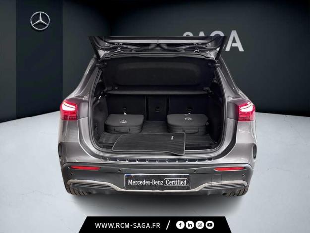 MERCEDES-BENZ EQA 250+ AMG Line  