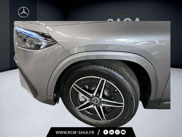 MERCEDES-BENZ EQA 250+ AMG Line  