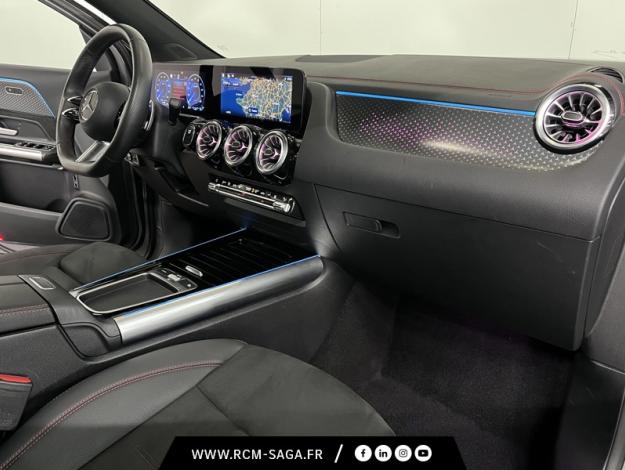 MERCEDES-BENZ EQA 250+ AMG Line  