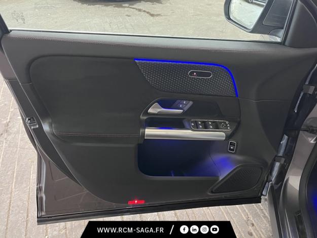 MERCEDES-BENZ EQA 250+ AMG Line  