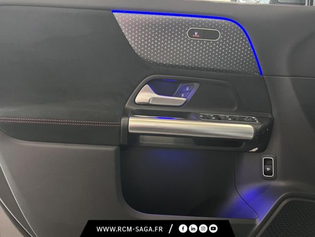 MERCEDES-BENZ EQA 250+ AMG Line  