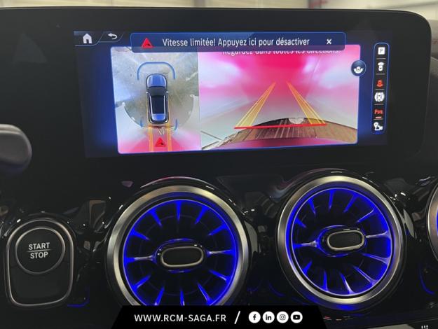 MERCEDES-BENZ EQA 250+ AMG Line  