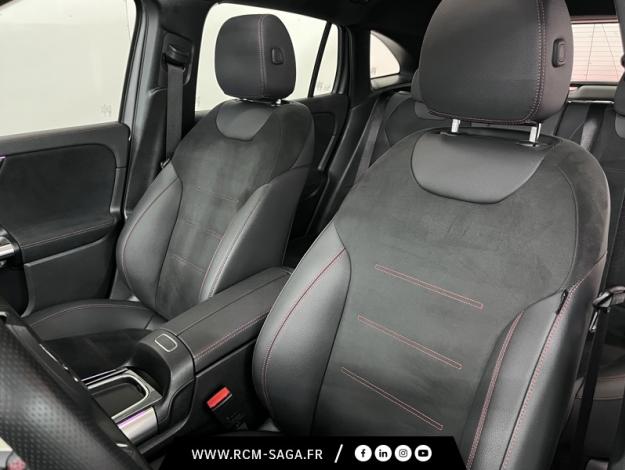 MERCEDES-BENZ EQA 250+ AMG Line  