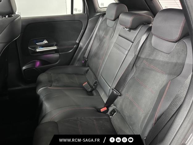 MERCEDES-BENZ EQA 250+ AMG Line  